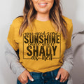 You Need Some Sunshine Tee