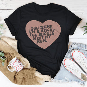 Black Heather