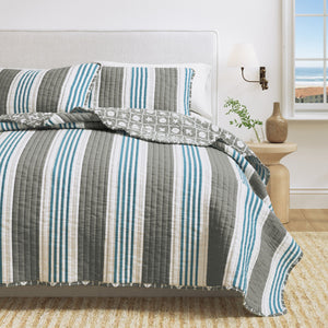Coastal Stripe