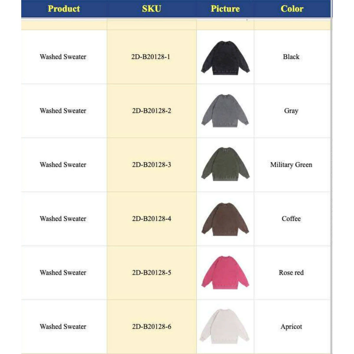 Women's Vintage Soft Pullover Sweatshirt – Fleece Lined, Round Neck Long Sleeve for Fall & Winter