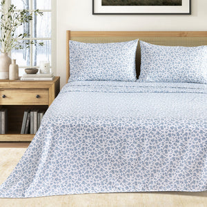 Vines Blue